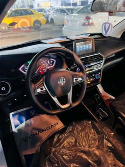 شانجان السفن